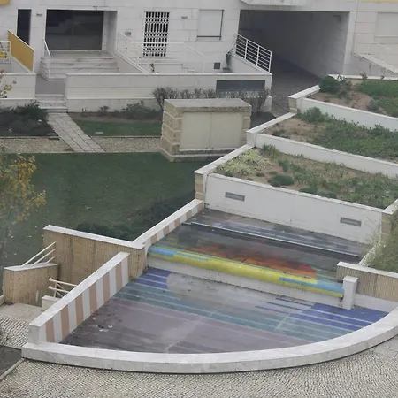 Parque Das Nacoes 4a