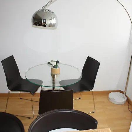Parque Das Nacoes 4a Apartment *