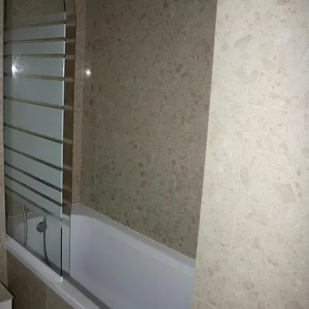 Apartment Parque Das Nacoes 4a Lisbon