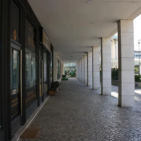 Apartment Parque Das Nacoes 4a *