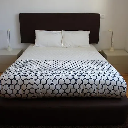 Apartment Parque Das Nacoes 4a Lisbon